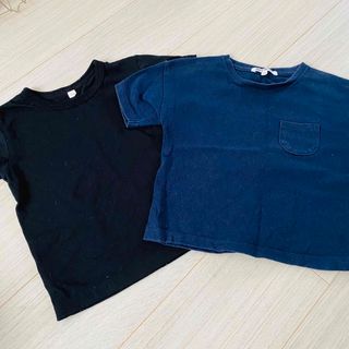 ビームス(BEAMS)のTシャツ2枚セット(Tシャツ/カットソー)