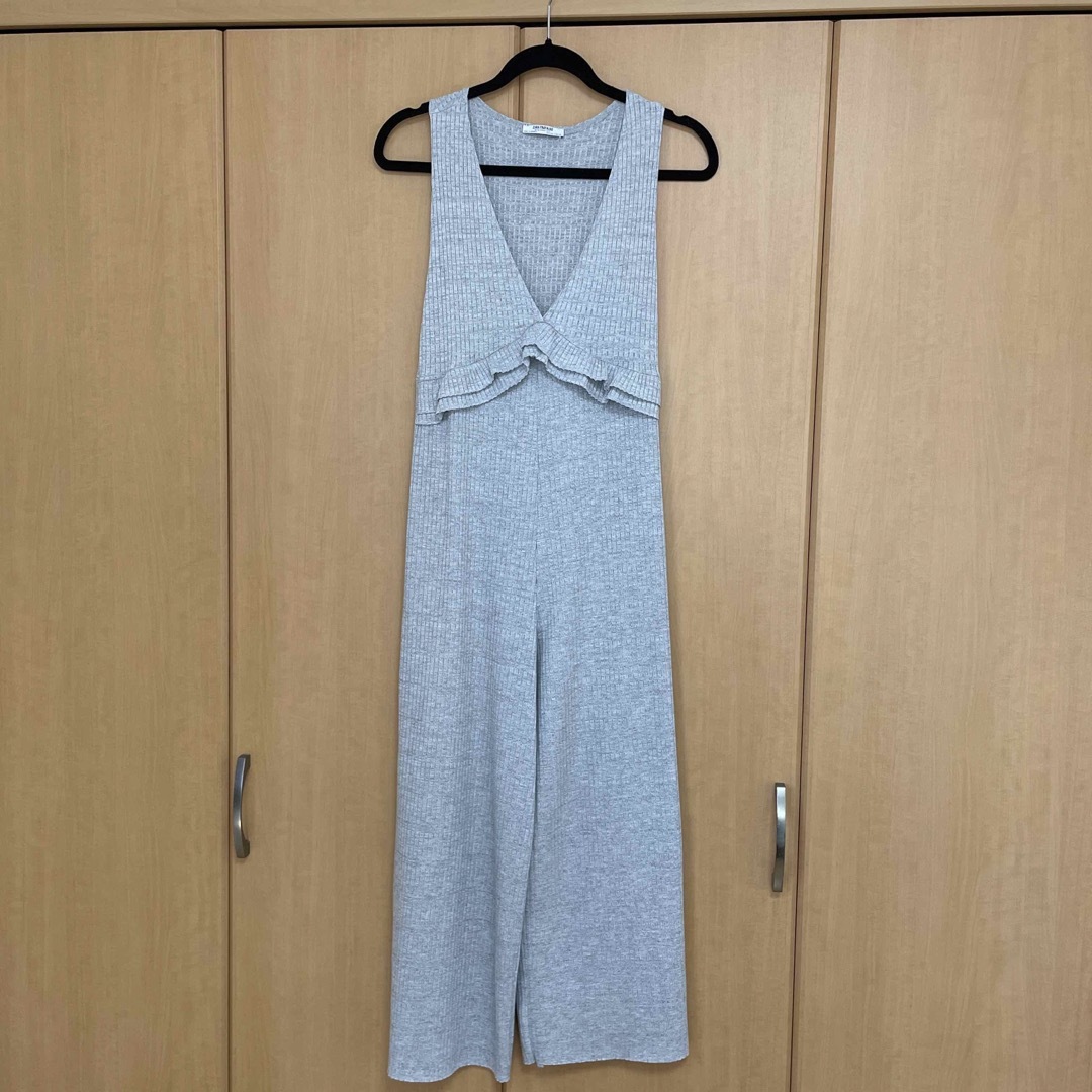 ZARA(ザラ)のZARA オールインワン レディースのパンツ(オールインワン)の商品写真