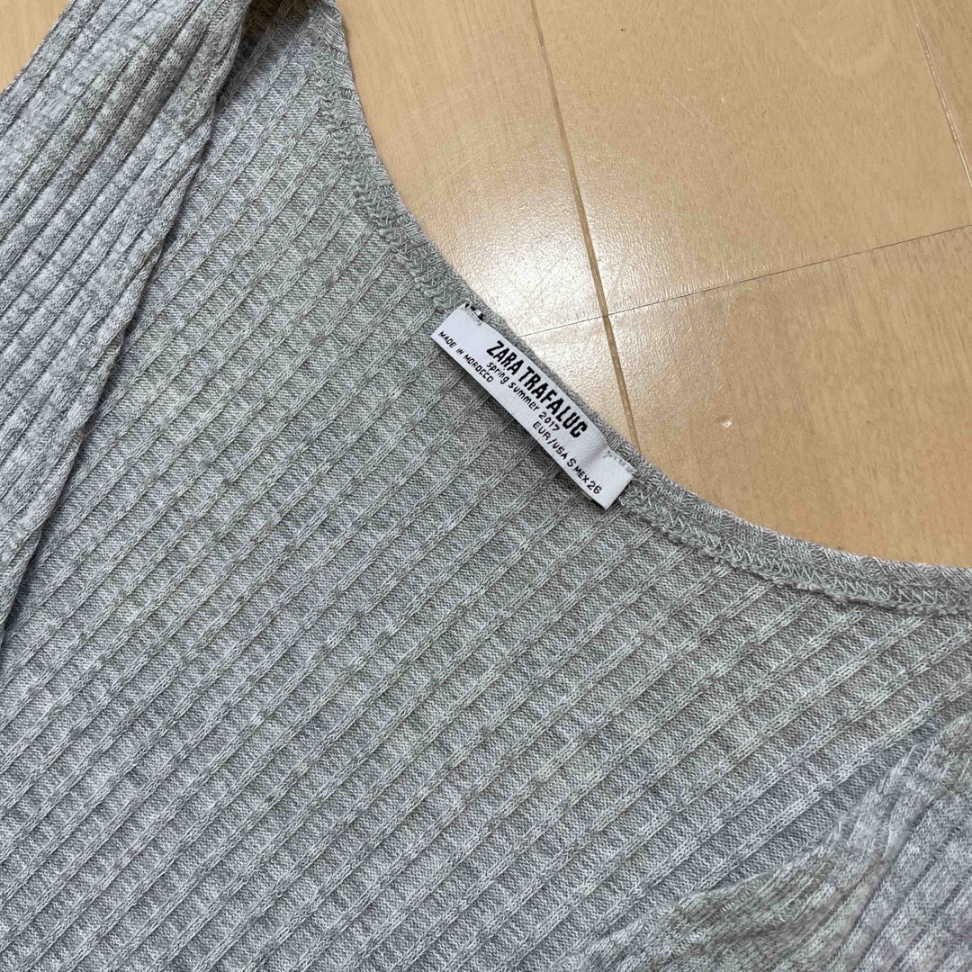 ZARA(ザラ)のZARA オールインワン レディースのパンツ(オールインワン)の商品写真