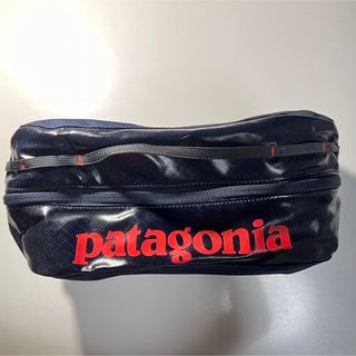 パタゴニア(patagonia)の☆レア・パタゴニア・ブラックホール・キューブ・10L☆(バッグパック/リュック)