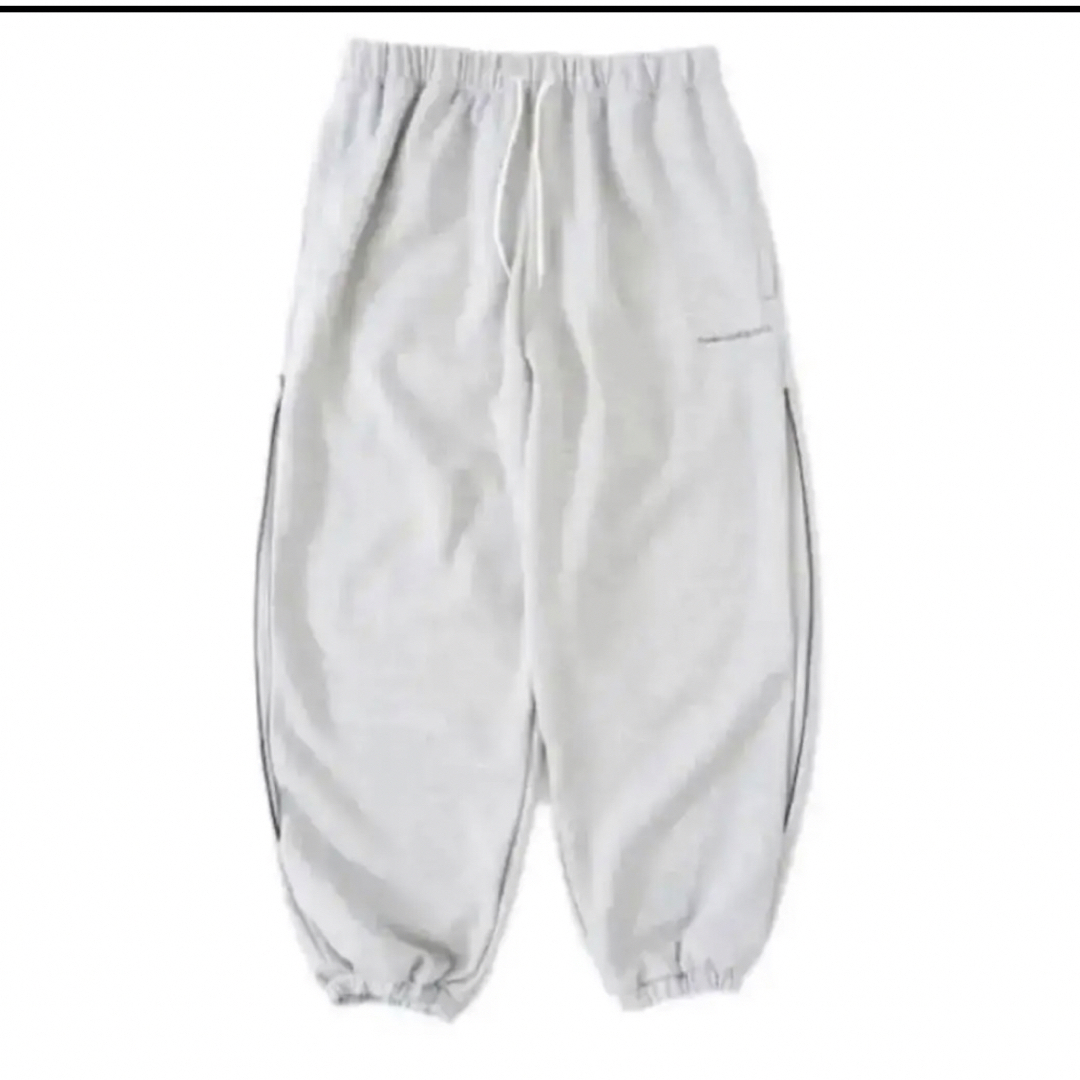 private brand by s.f.s ennoy スウェットパンツ private brand by s.f.s ennoy スウェットパンツ