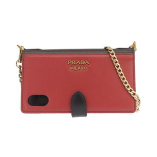 プラダ ストラップ iPhoneケースの通販 30点 | PRADAのスマホ/家電
