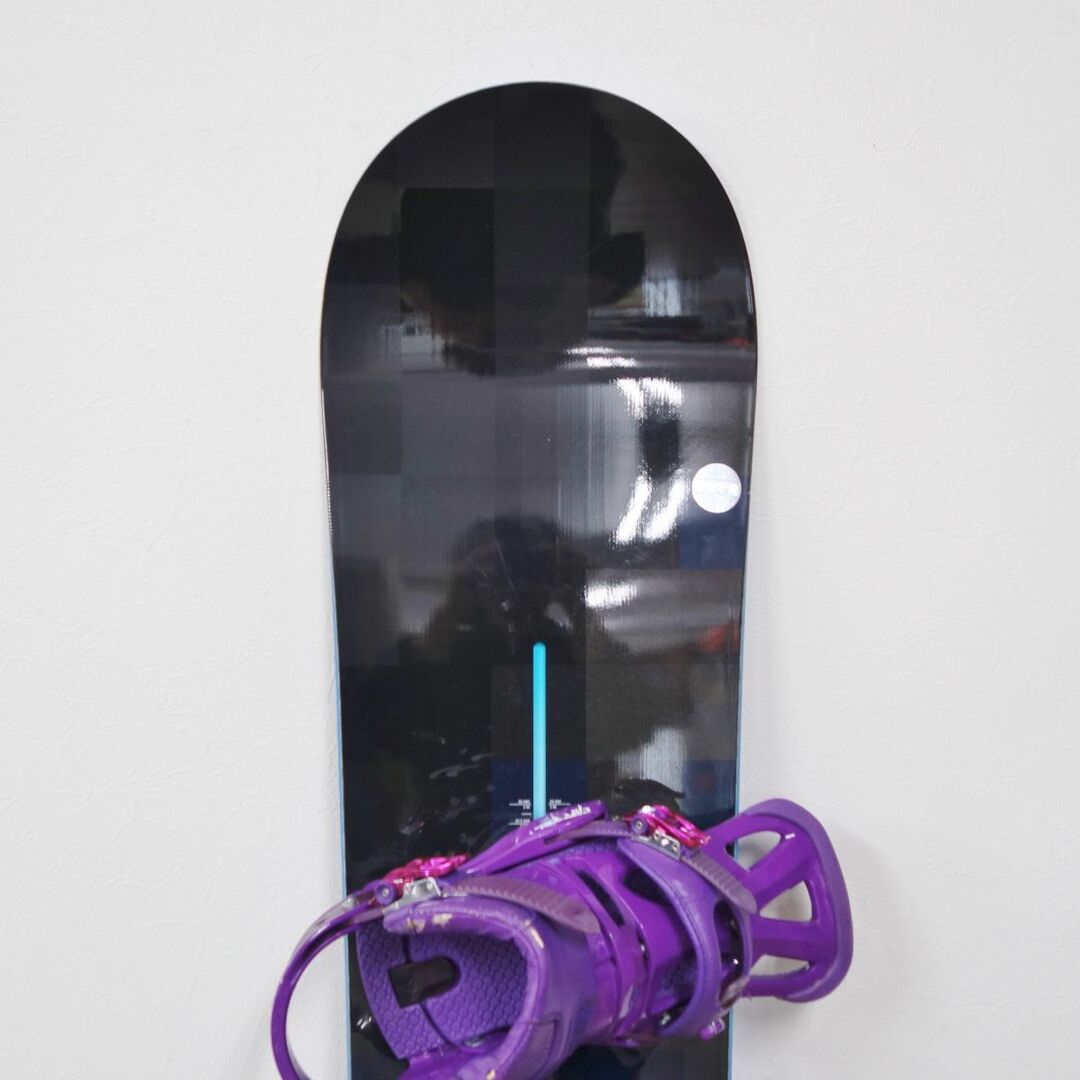 BURTON - バートン BURTON CUSTOM 160 2011 ビンディング BURTON - バートン BURTON CUSTOM 160 2011 ビンディング