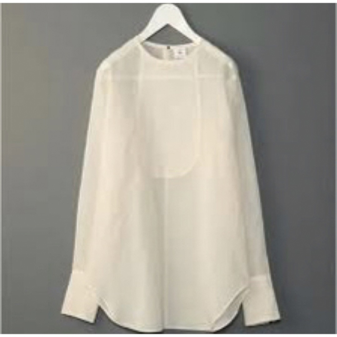 6 ROKU COTTON SUKE SHIRT