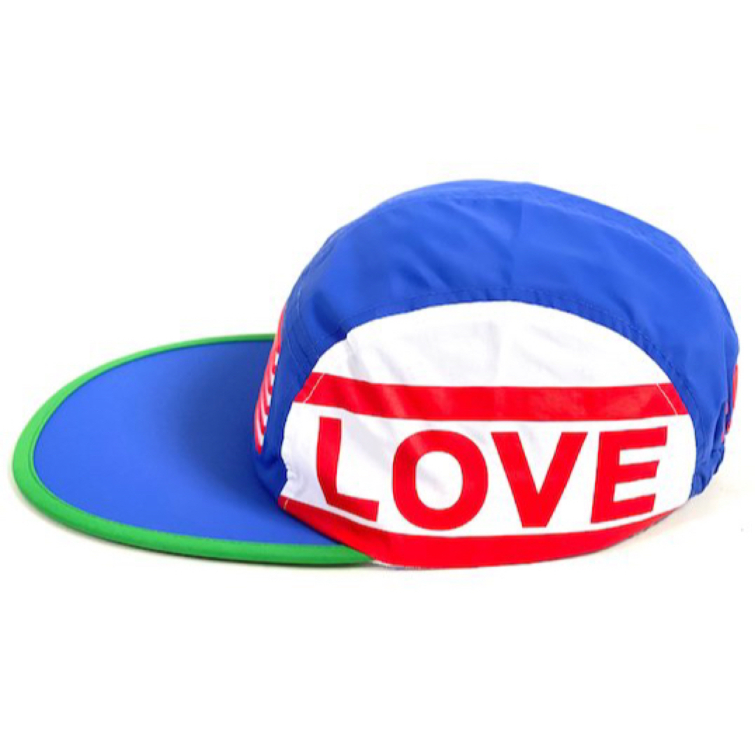 LL HERITAGE BY RACK LO 5 PANEL LONG BILL