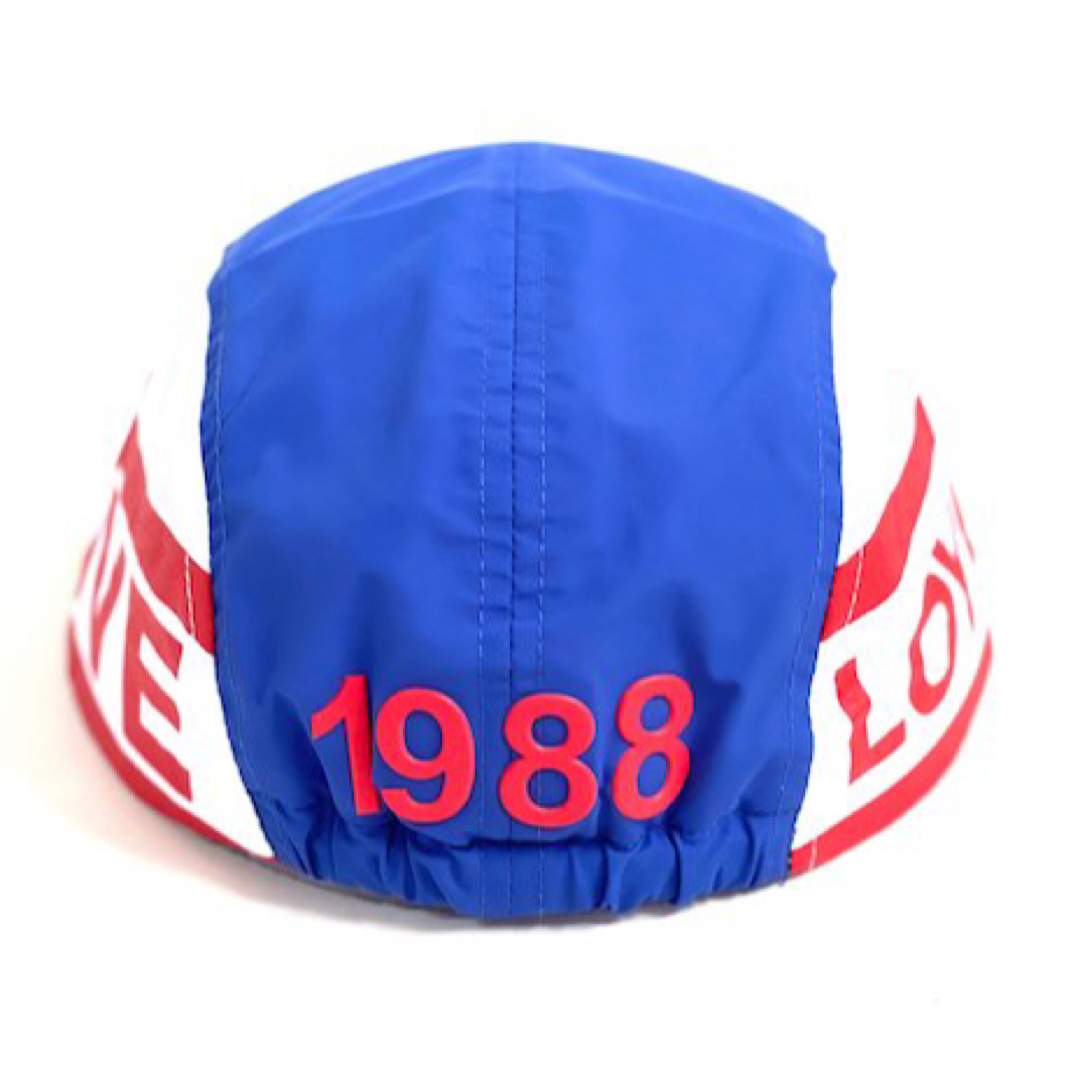 LL HERITAGE BY RACK LO 5 PANEL LONG BILL |