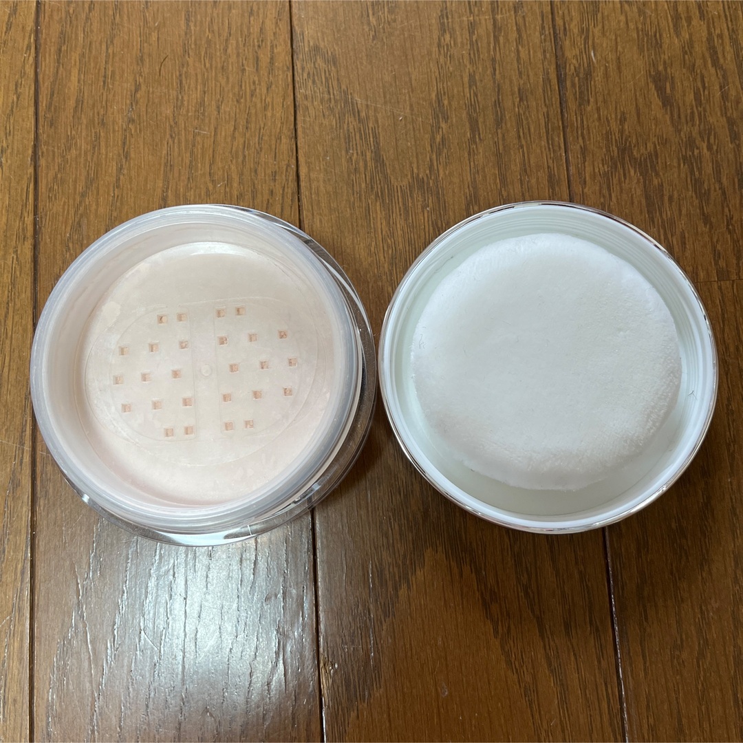 ✨ DIOR カプチュールトータル パーフェクション ルースパウダー ✨ DIOR カプチュールトータル パーフェクション ルースパウダー