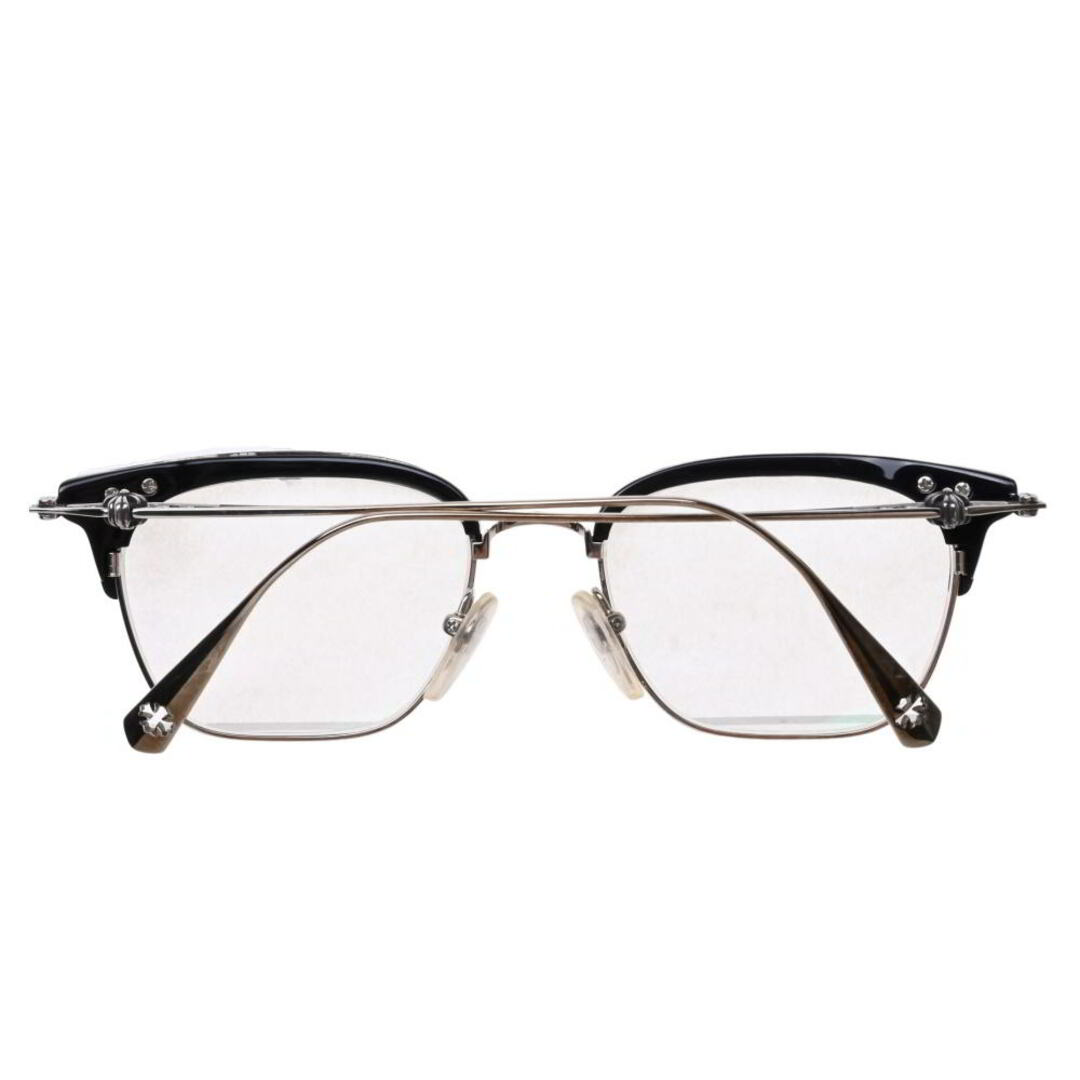 Chrome Hearts - CHROME HEARTS SLUNTRADICTION メガネ サングラスの ...