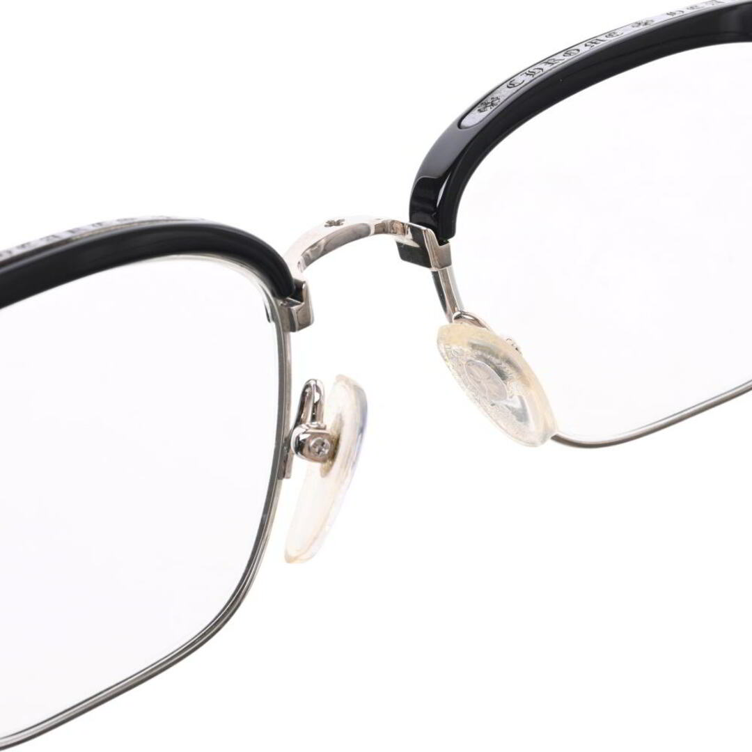 Chrome Hearts - CHROME HEARTS SLUNTRADICTION メガネ サングラスの ...