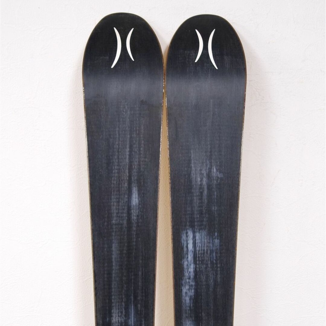 スコッティ ボブ Scotty Bob テレマーク スキー Bob Tail 181cm スコッティ ボブ Scotty Bob テレマーク スキー Bob Tail 181cm