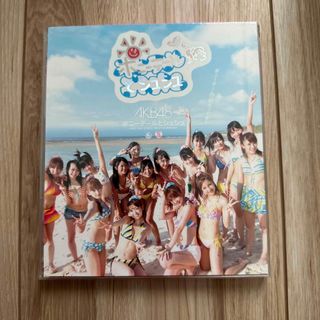 エーケービーフォーティーエイト(AKB48)のAKB48 ポニーテールとシュシュ CD 劇場盤(ポップス/ロック(邦楽))