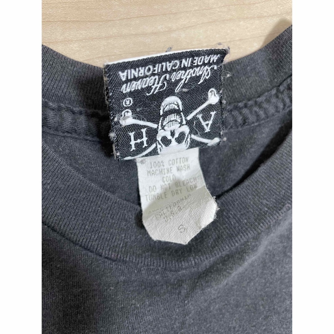 AnotherHeaven Tシャツ  Sサイズ メンズのトップス(Tシャツ/カットソー(半袖/袖なし))の商品写真