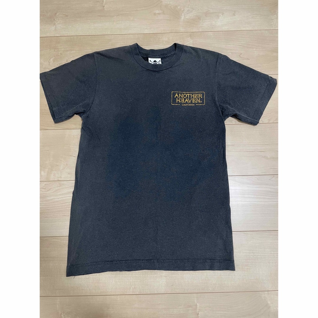 AnotherHeaven Tシャツ  Sサイズ メンズのトップス(Tシャツ/カットソー(半袖/袖なし))の商品写真