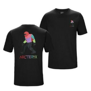 アークテリクス(ARC'TERYX)の〈週末限定〉アークテリクス　ビッグフット　Tシャツ(Tシャツ/カットソー(半袖/袖なし))