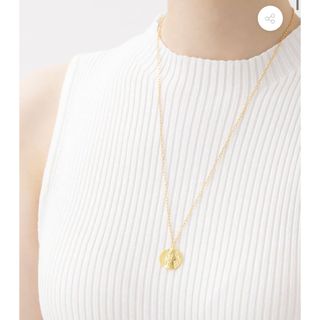 MARIHA - 【未使用品】MARIHA コインネックレス 60cmの通販 by kui's