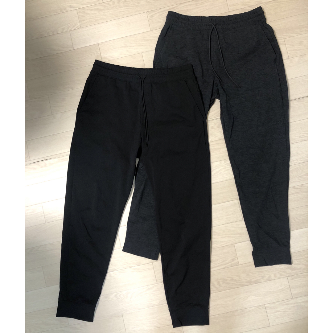 ユニクロ メンズパンツ・2枚まとめ売り | フリマアプリ ラクマ