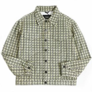 フェンディ ジージャン/デニムジャケット(メンズ)の通販 13点 | FENDI