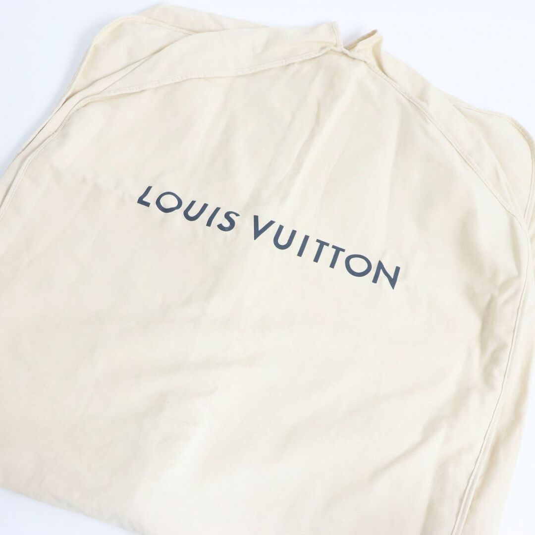 LOUIS VUITTON - 美品□ルイヴィトン ハーフアンドハーフ モノグラム