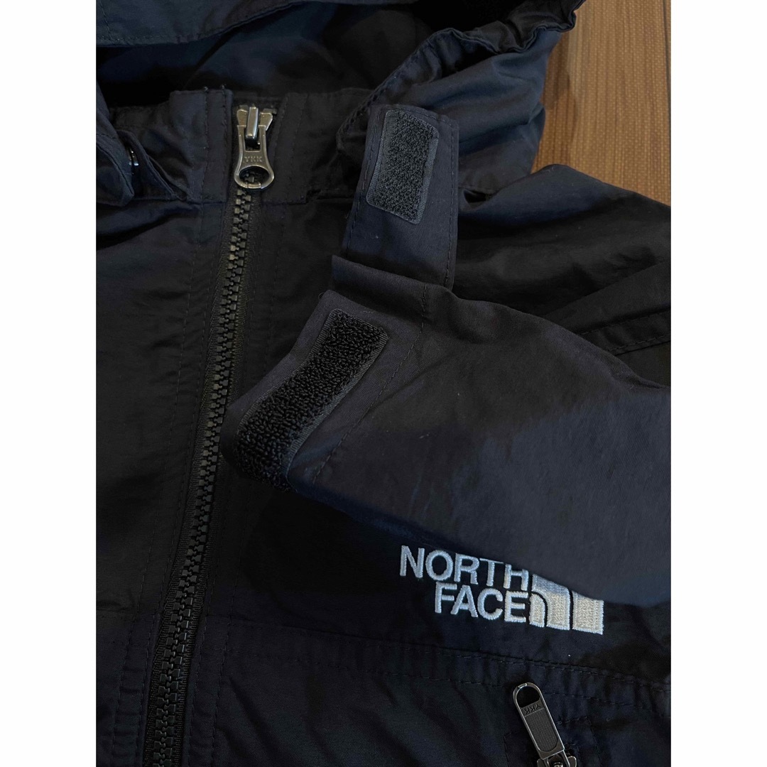 The North face  ベビー ジャケット 80cm 美品