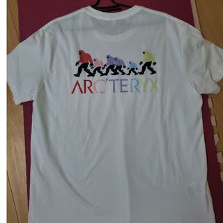 アークテリクス(ARC'TERYX)の〈週末限定〉アークテリクス　ビッグフット　Tシャツ(Tシャツ/カットソー(半袖/袖なし))