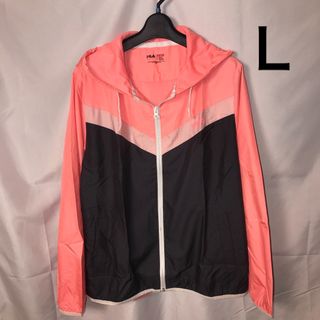 フィラ(FILA)のフィラ　ウインドウブレーカー　Ｌ(その他)