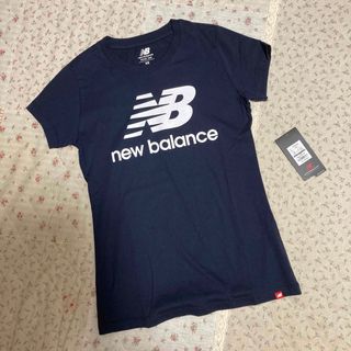 ニューバランス(New Balance)のニューバランスTシャツ(Tシャツ/カットソー(半袖/袖なし))