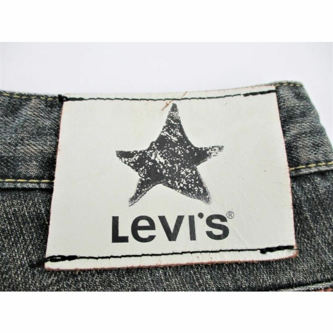 Levi's - ◇美品 リーバイス メンズ 日本製 デニム パンツ ジーンズ ...
