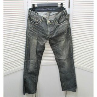 リーバイス(Levi's)の◇美品 リーバイス メンズ 日本製 デニム パンツ ジーンズ W31インチ(デニム/ジーンズ)