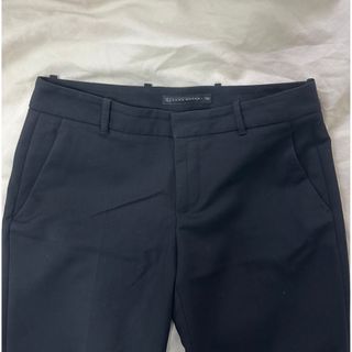 ザラ(ZARA)のZARA WOMAN スラックス(その他)