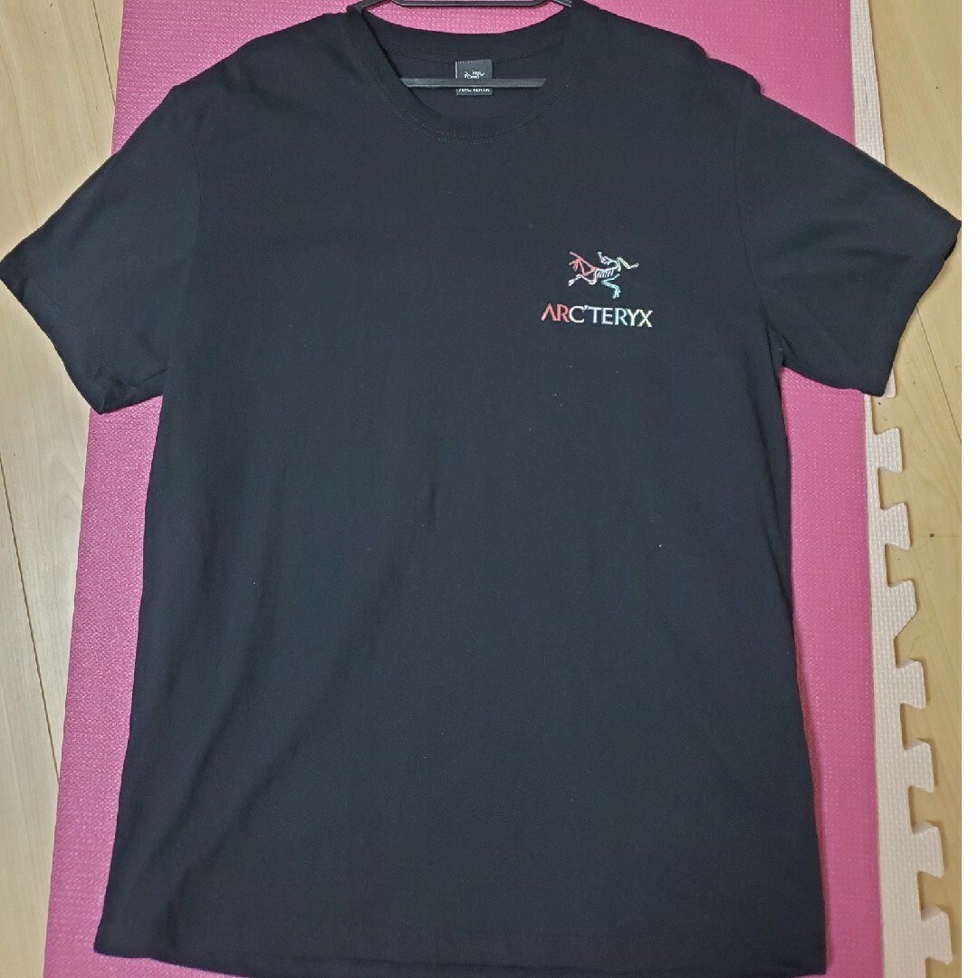 ARC'TERYX(アークテリクス)のPAC948様専用　アークテリクス　ビッグフット　Tシャツ メンズのトップス(Tシャツ/カットソー(半袖/袖なし))の商品写真