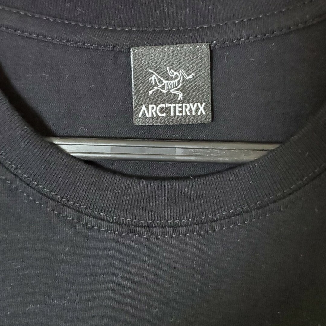 ARC'TERYX(アークテリクス)のPAC948様専用　アークテリクス　ビッグフット　Tシャツ メンズのトップス(Tシャツ/カットソー(半袖/袖なし))の商品写真