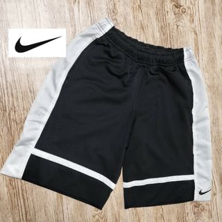 ナイキ(NIKE)のNIKEショートパンツ　ジュニアM(パンツ/スパッツ)