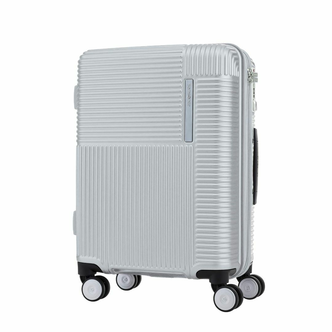 最高 未使用品 サムソナイト スーツケース レクサ スピナー 36l 旅行用