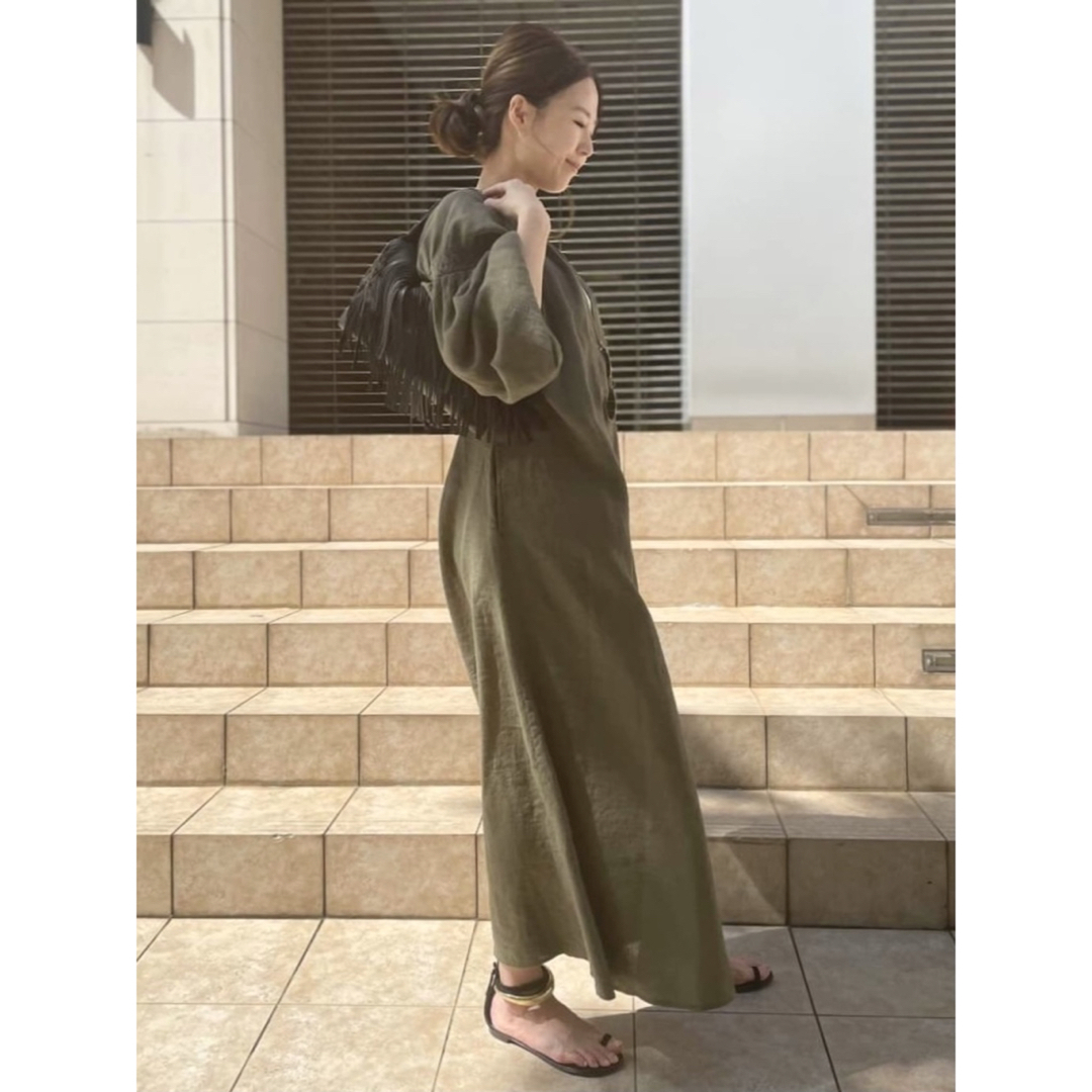 L'Appartement DEUXIEME CLASSE - R JUBILEE Dress《アールジュビリー ...