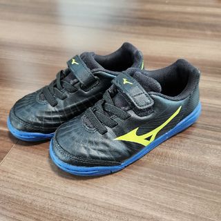 ミズノ(MIZUNO)のミズノ 17cm トレーニングシューズ(その他)