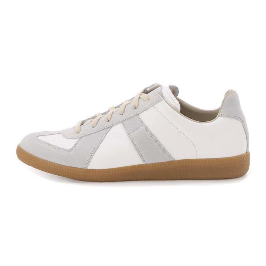 Maison Martin Margiela(マルタンマルジェラ)のMaison Margiela メゾンマルジェラ スニーカー/REPLICA SNEAKERS【大きいサイズあり】 メンズ 39 メンズの靴/シューズ(スニーカー)の商品写真