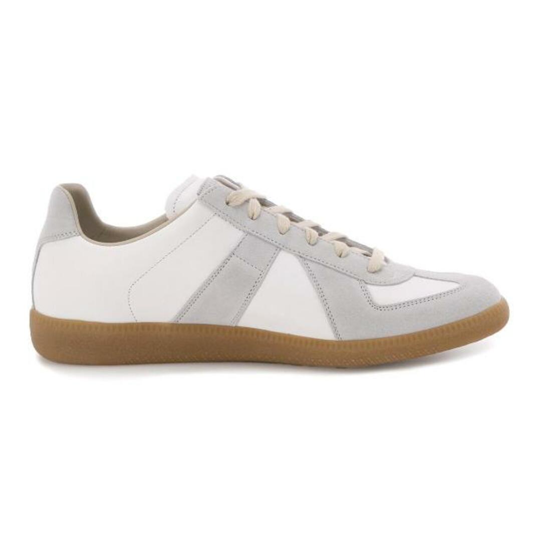 Maison Martin Margiela(マルタンマルジェラ)のMaison Margiela メゾンマルジェラ スニーカー/REPLICA SNEAKERS【大きいサイズあり】 メンズ 39 メンズの靴/シューズ(スニーカー)の商品写真