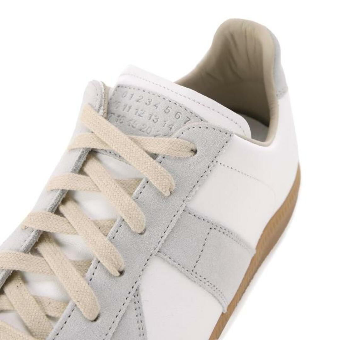 Maison Martin Margiela(マルタンマルジェラ)のMaison Margiela メゾンマルジェラ スニーカー/REPLICA SNEAKERS【大きいサイズあり】 メンズ 39 メンズの靴/シューズ(スニーカー)の商品写真