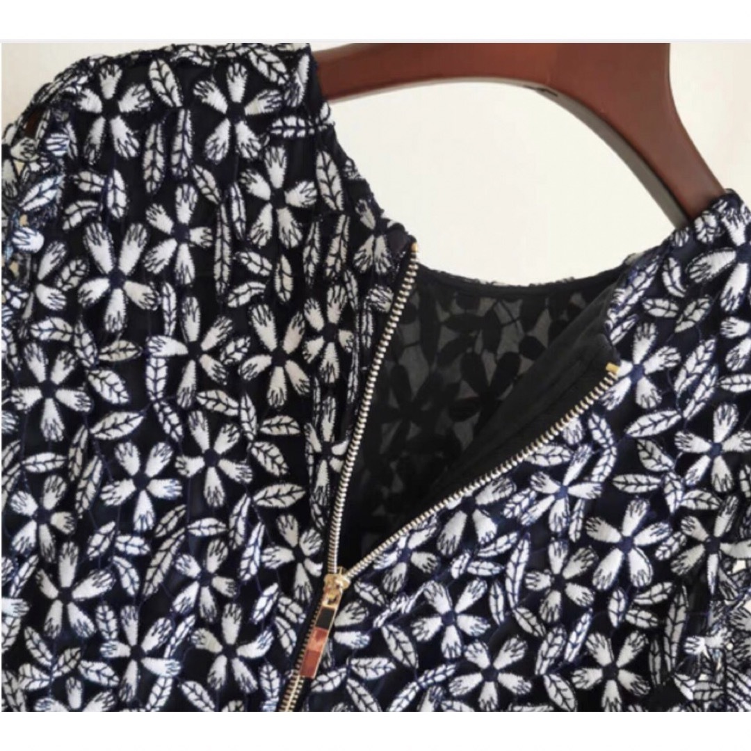 TED BAKER - 新品☆ TED BAKER サイズ1 紺色の通販 by FASHION