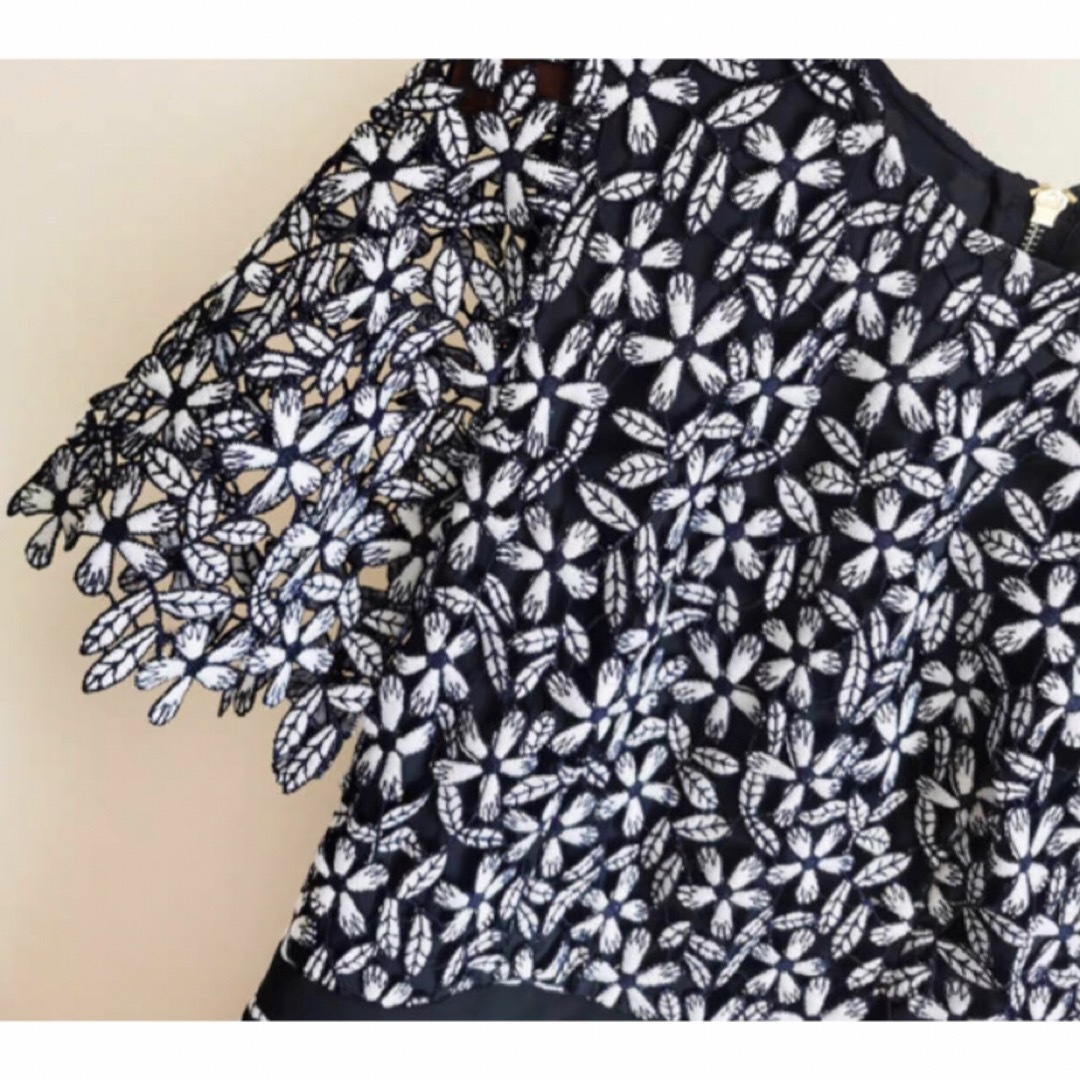 TED BAKER - 新品☆ TED BAKER サイズ1 紺色の通販 by FASHION