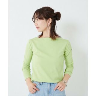 イエナ(IENA)のhana様専用❄21SS超美品【ルミノア】B BORDEE ベーシック無地ロンT(カットソー(長袖/七分))