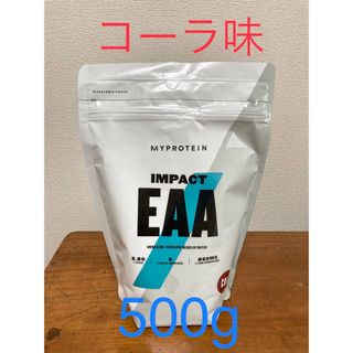 Impact EAA  1kg  コーラ味