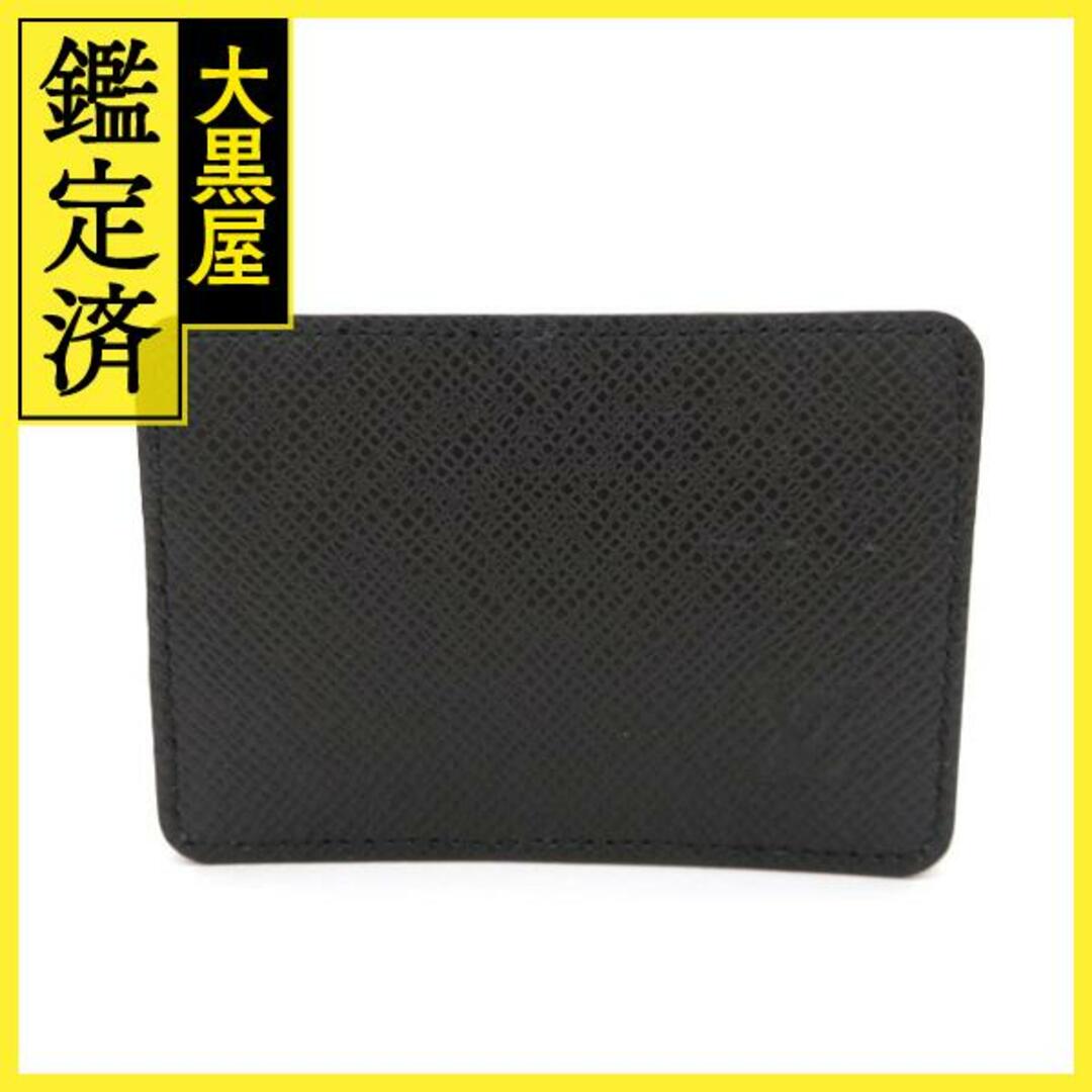 LOUIS VUITTON - ルイヴィトン コインパース 小銭入れ タイガ ノワール