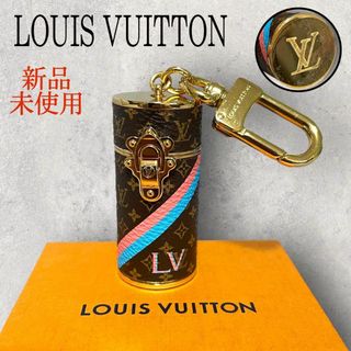 ルイヴィトン(LOUIS VUITTON)の新品未使用 LOUIS VUITTON ビジュー サック・パフューム ボックス(その他)