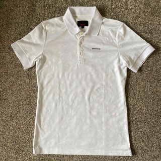 ブリーフィング(BRIEFING)のブリーフィングゴルフ　MENS CAMO JQ POLO(ウエア)