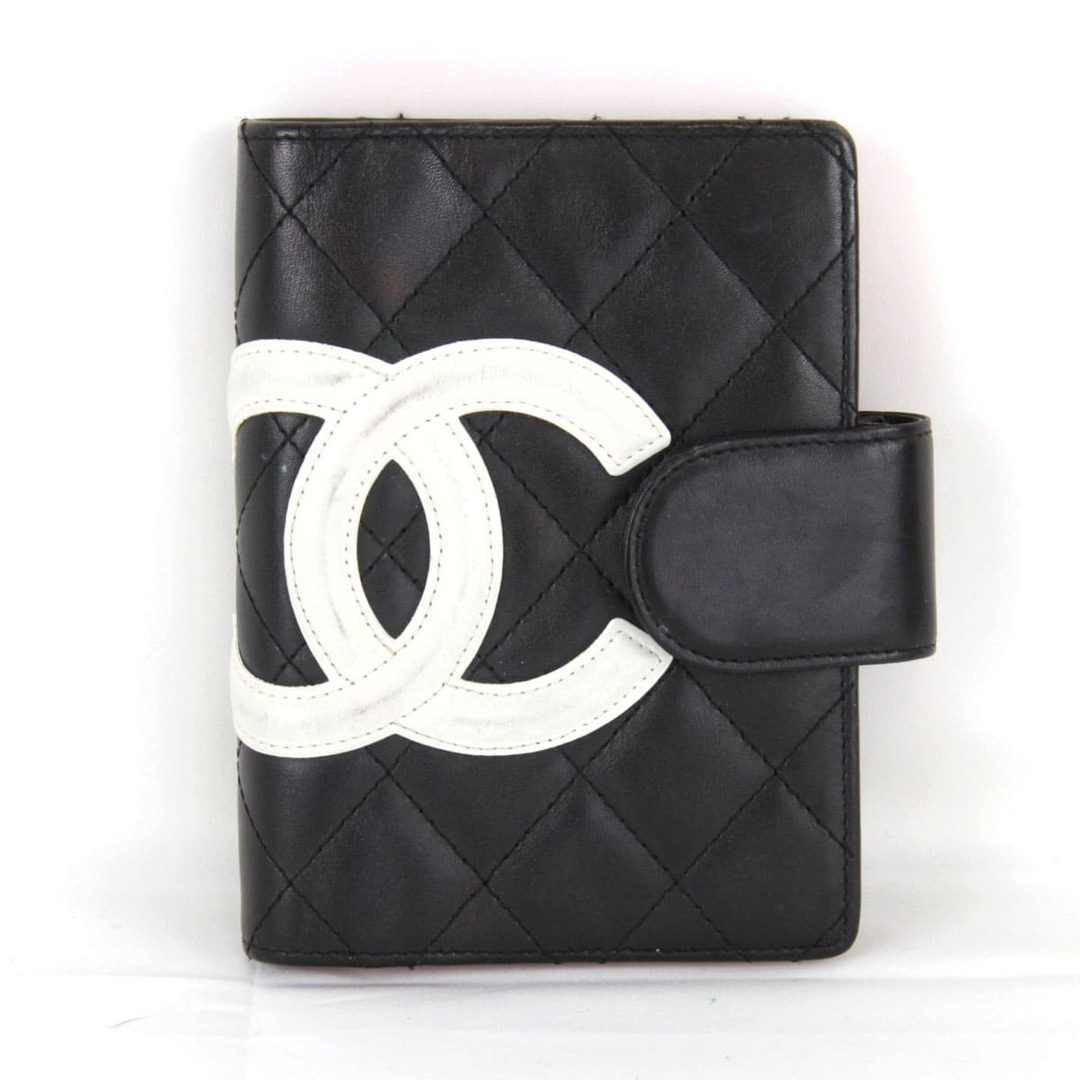 シャネル  CHANEL  手帳カバー