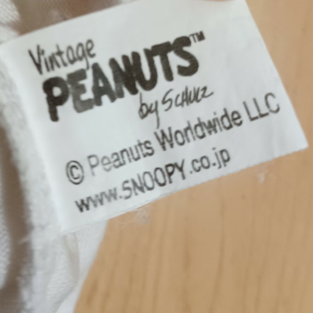 mayo SPRUCE(メイヨスプルース)のMAYO SPRUCE【メイヨー スプルース】 PEANUTS 半袖 メンズのトップス(Tシャツ/カットソー(半袖/袖なし))の商品写真