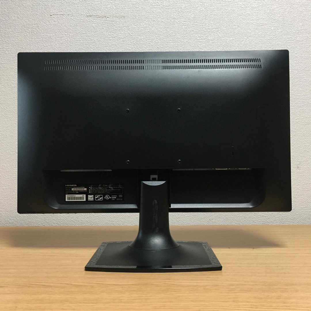 DELL(デル)の強力 フルセット Win11 Office2019 8G 新品SSD 23.8' スマホ/家電/カメラのPC/タブレット(デスクトップ型PC)の商品写真