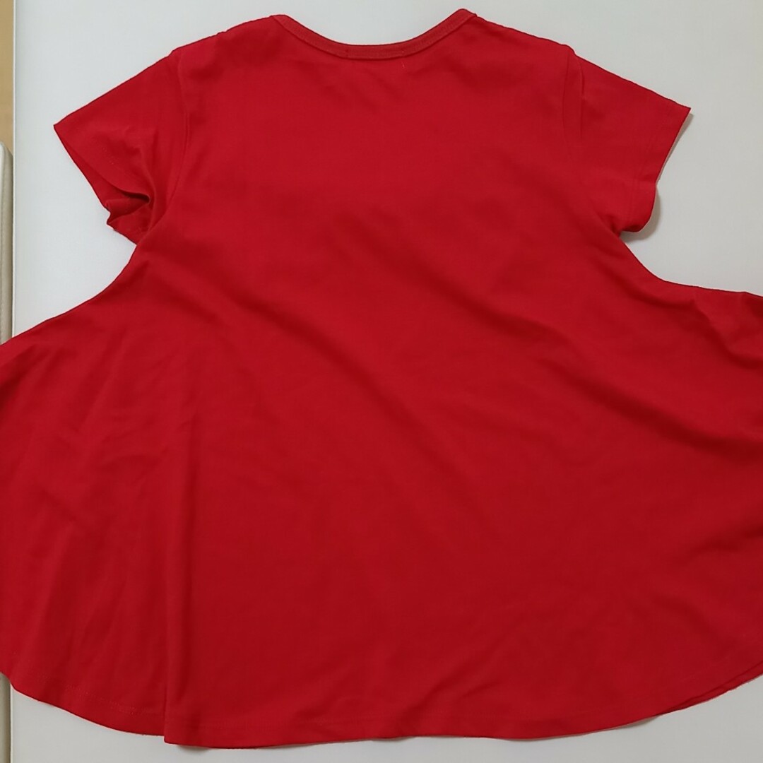 MIALY MAIL(ミアリーメール)の130 Mialy Mail キッズ/ベビー/マタニティのキッズ服女の子用(90cm~)(Tシャツ/カットソー)の商品写真