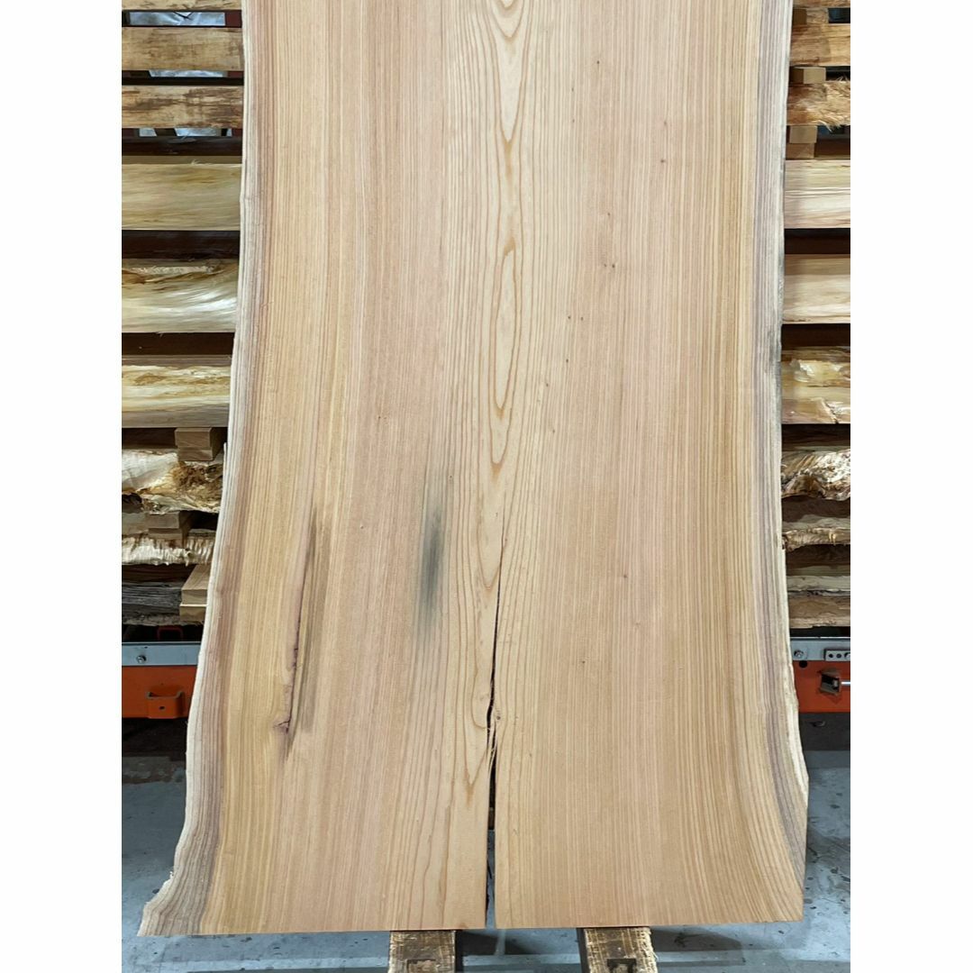 欅 478-4 一枚板 両面フラット加工済! 棚板 カウンター テーブル